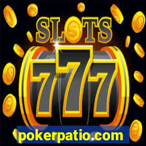 pokerpatio.com