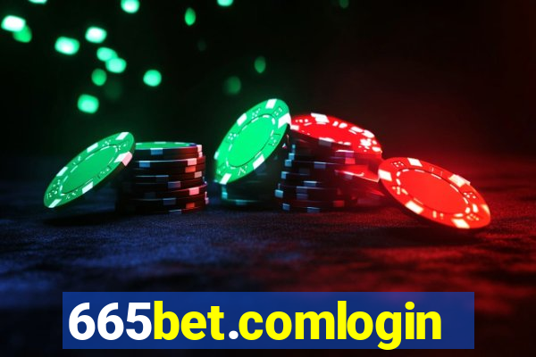 665bet.comlogin