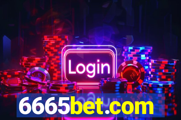 6665bet.com