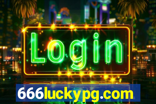 666luckypg.com