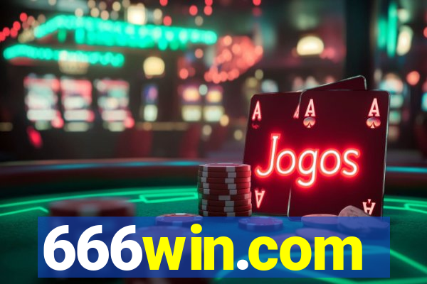 666win.com