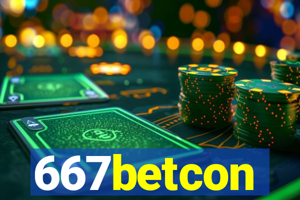 667betcon