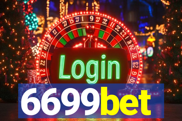 6699bet