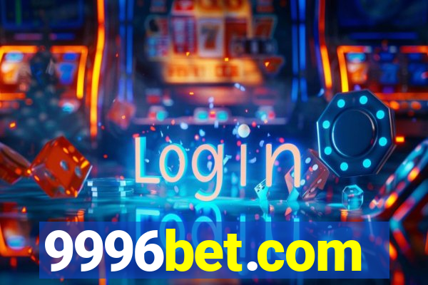 9996bet.com