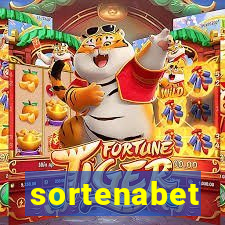 sortenabet