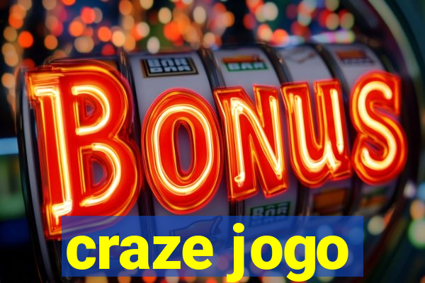 craze jogo