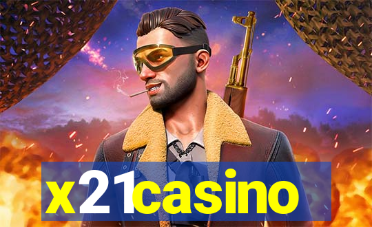 x21casino