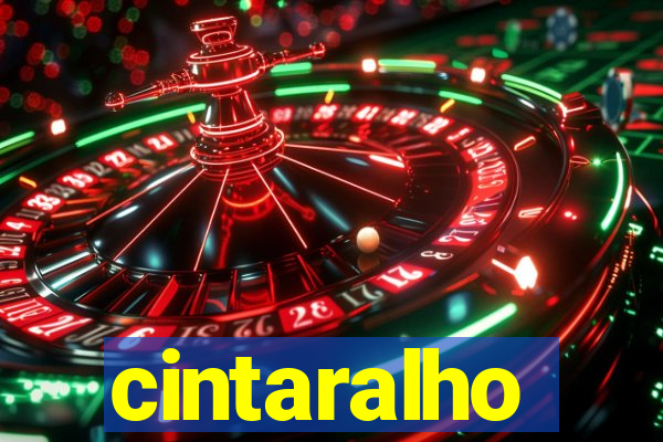 cintaralho