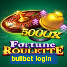 bullbet login