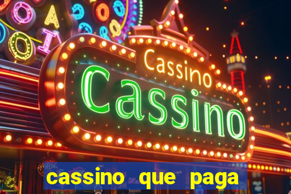 cassino que paga 18 reais no cadastro