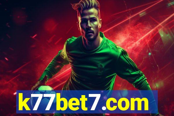 k77bet7.com