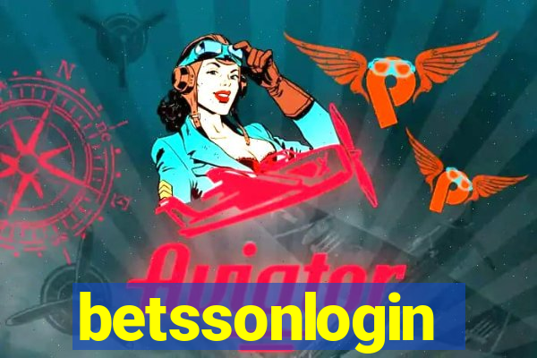 betssonlogin