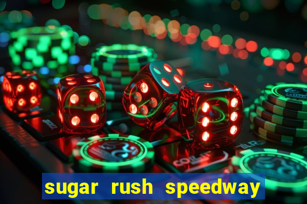 sugar rush speedway download android