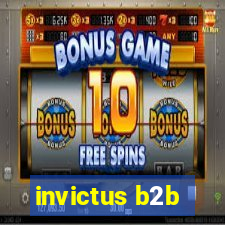 invictus b2b