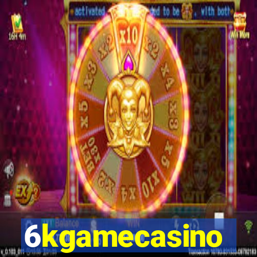 6kgamecasino