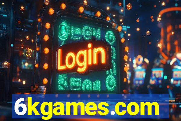 6kgames.com