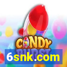 6snk.com