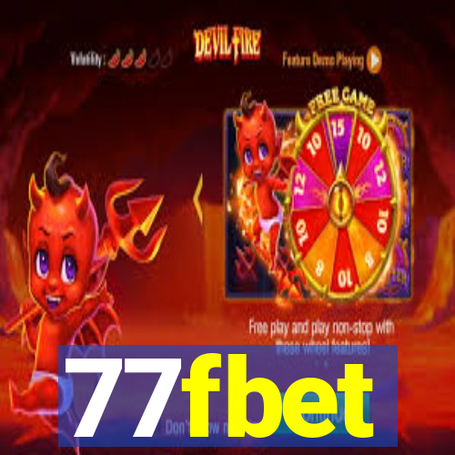 77fbet