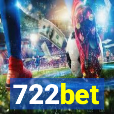 722bet