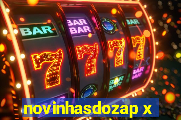 novinhasdozap x