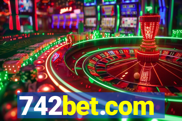 742bet.com