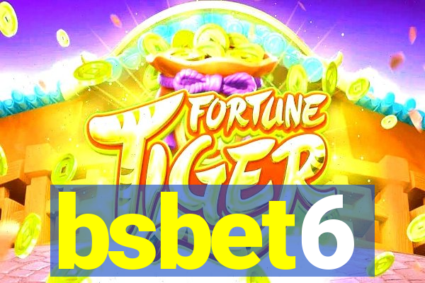 bsbet6