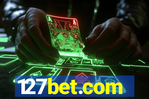 127bet.com