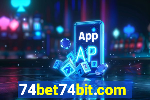 74bet74bit.com