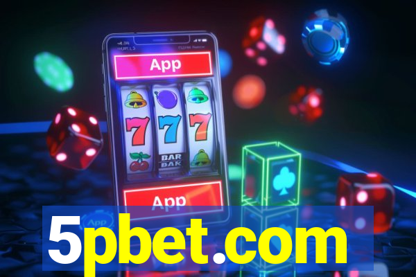 5pbet.com