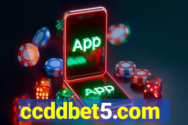 ccddbet5.com