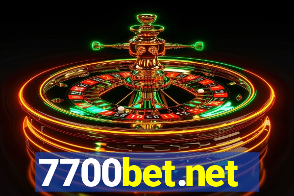 7700bet.net