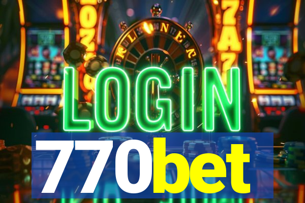 770bet