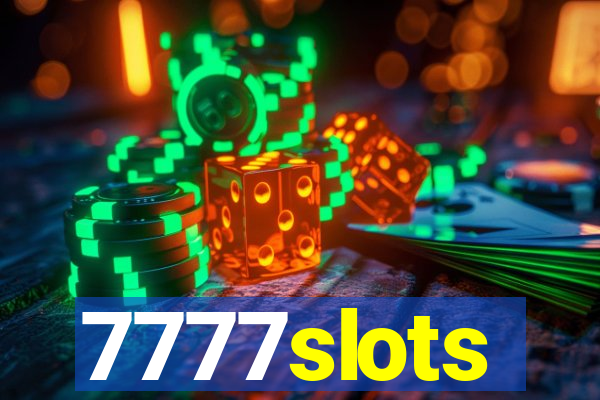 7777slots