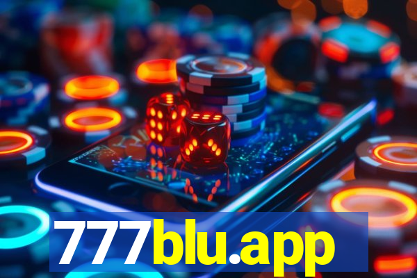 777blu.app