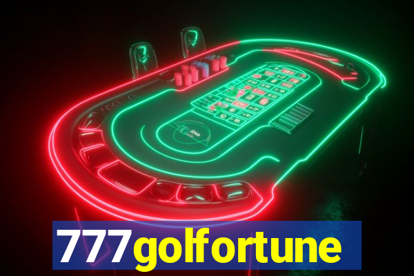 777golfortune