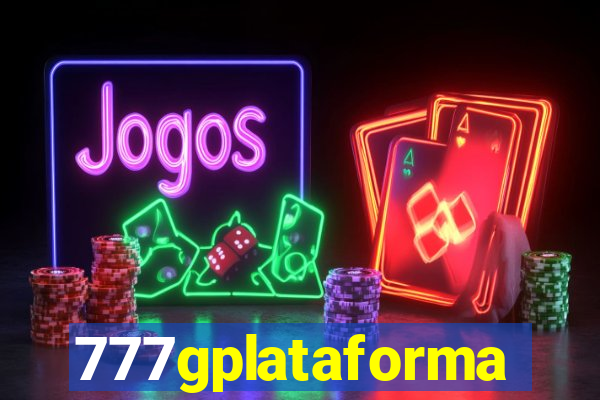 777gplataforma