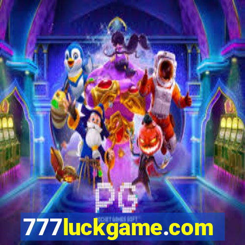 777luckgame.com