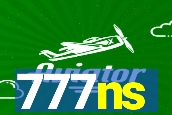 777ns