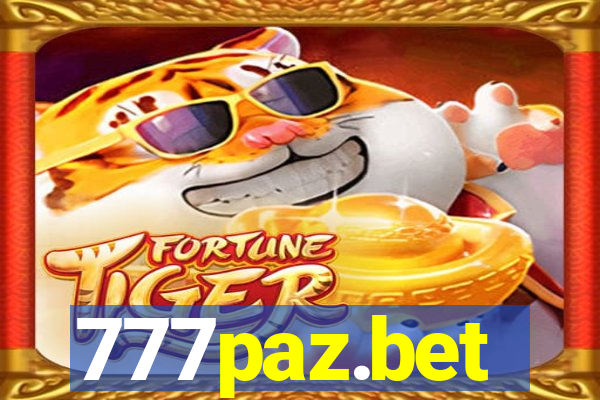 777paz.bet