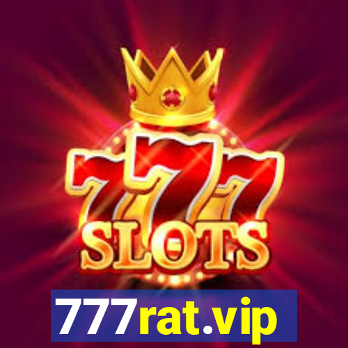 777rat.vip