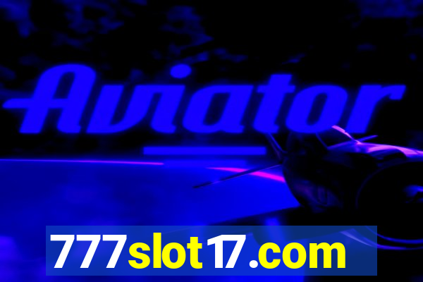 777slot17.com