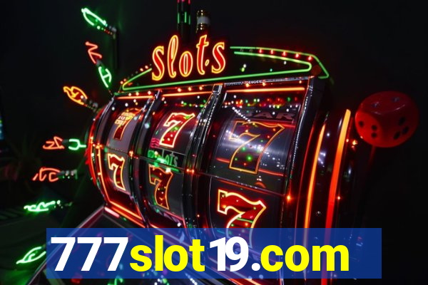 777slot19.com