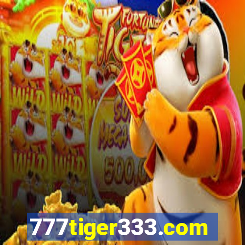 777tiger333.com