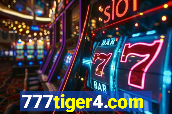 777tiger4.com