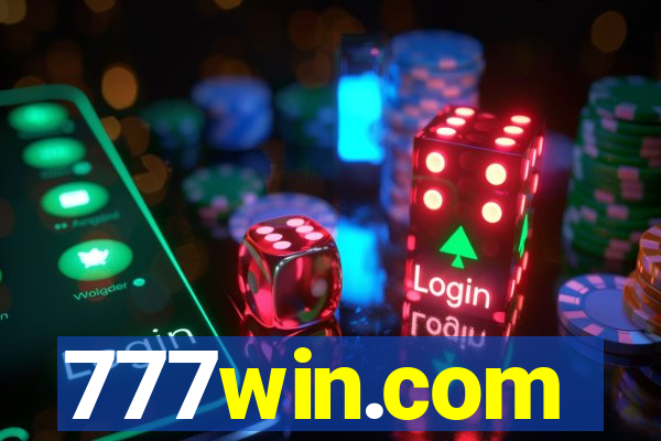 777win.com