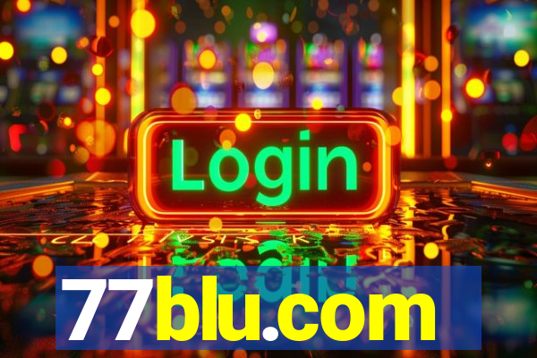 77blu.com