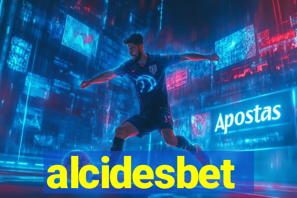 alcidesbet