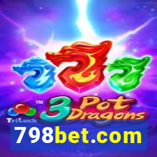 798bet.com