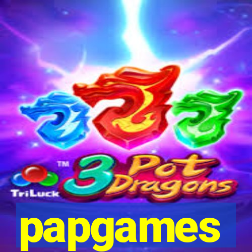 papgames