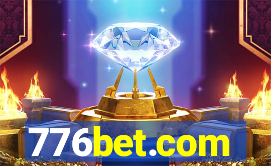 776bet.com